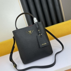 Prada Bucket Bags